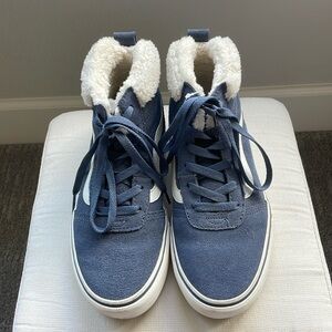 Vans High Tops